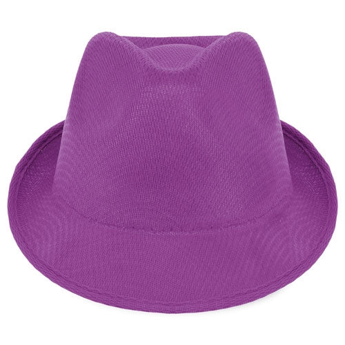 SOMBRERO PREMIUM AMARILLO