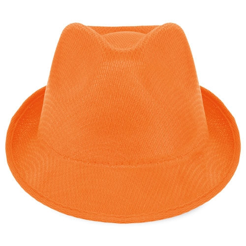 SOMBRERO PREMIUM AMARILLO