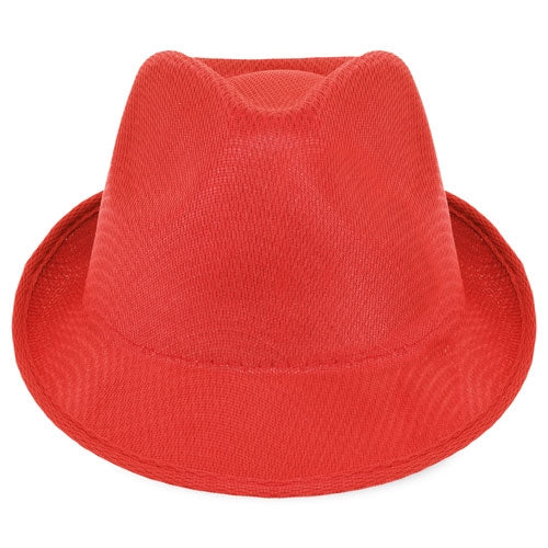 SOMBRERO PREMIUM AMARILLO