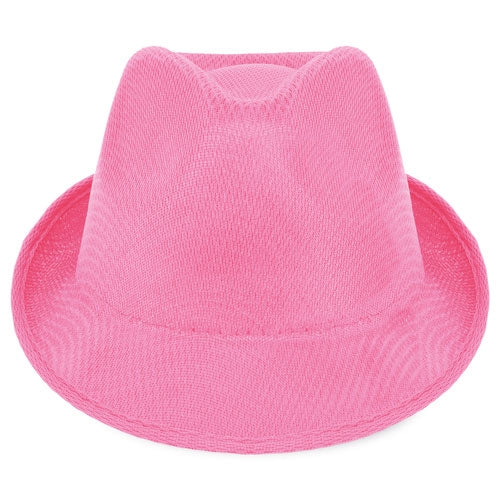 SOMBRERO PREMIUM AMARILLO