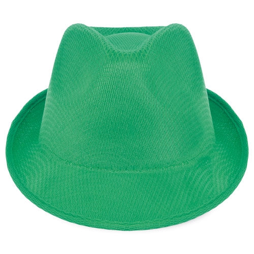 SOMBRERO PREMIUM AMARILLO