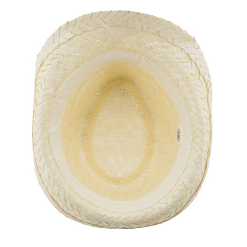 SOMBRERO ZETA BLANCO