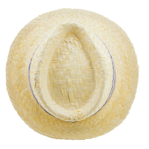 SOMBRERO ZETA BLANCO