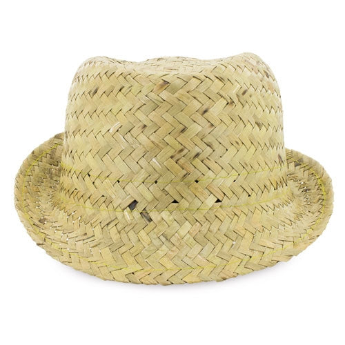 SOMBRERO ZETA BLANCO