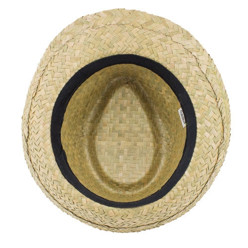 SOMBRERO ZETA BLANCO
