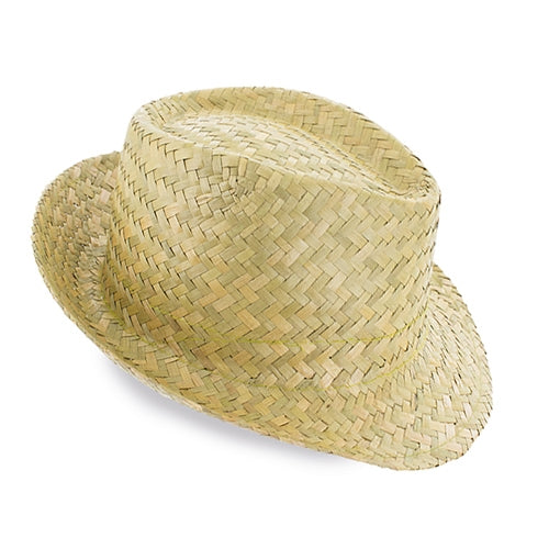 SOMBRERO ZETA BLANCO