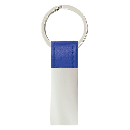 LLAVERO METALICO POLIPIEL "VINNY"