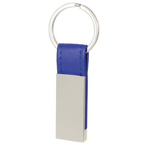 LLAVERO METALICO POLIPIEL "VINNY"