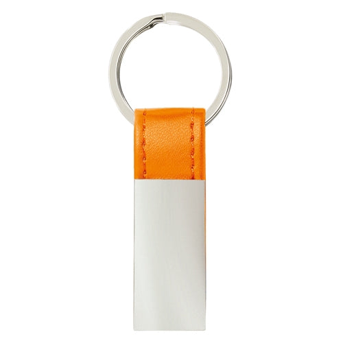 LLAVERO METALICO POLIPIEL "VINNY"