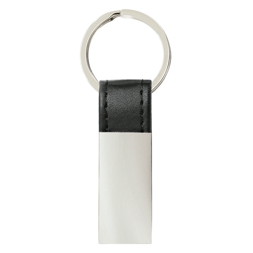 LLAVERO METALICO POLIPIEL "VINNY"