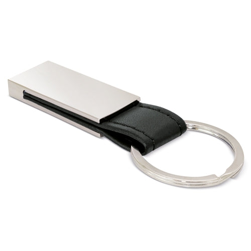 LLAVERO METALICO POLIPIEL "VINNY"