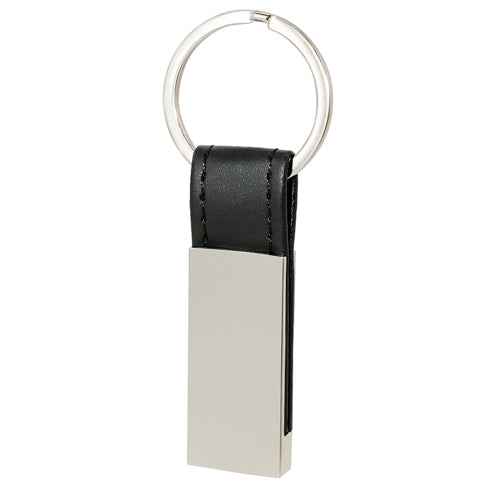LLAVERO METALICO POLIPIEL "VINNY"