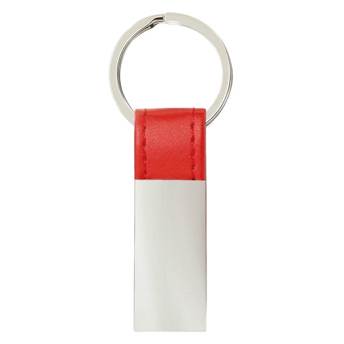 LLAVERO METALICO POLIPIEL "VINNY"