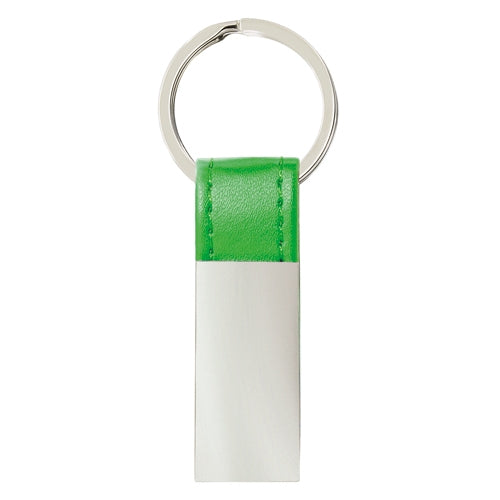LLAVERO METALICO POLIPIEL "VINNY"
