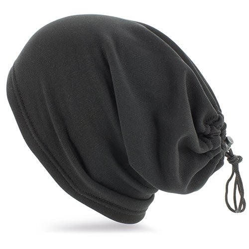 BRAGA POLAR CON GORRO PLUS QUALITY
