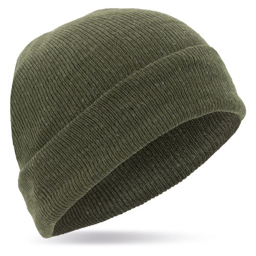 GORRO DE LANA ACRILICA "LAPON"