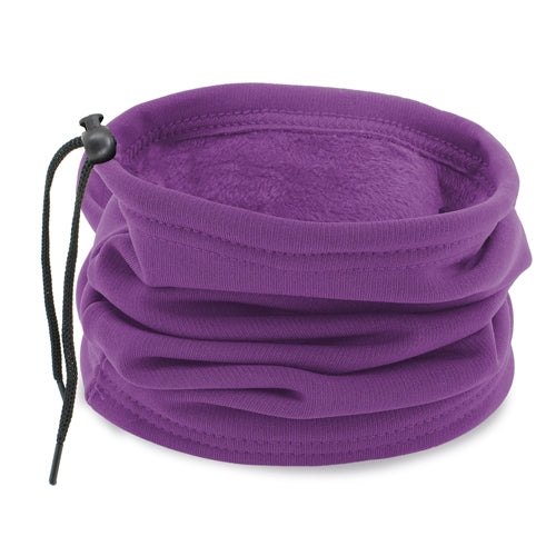 BRAGA POLAR CON GORRO "PLUS QUALITY"