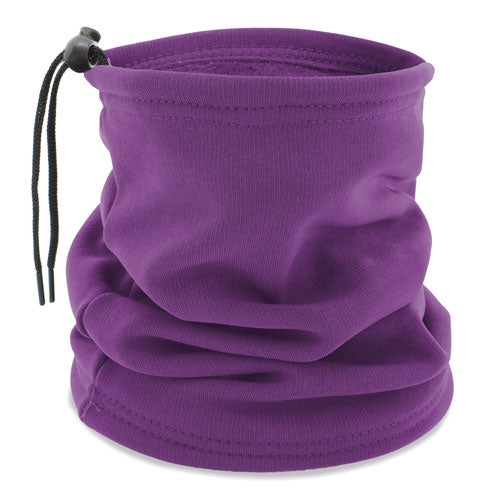 BRAGA POLAR CON GORRO "PLUS QUALITY"