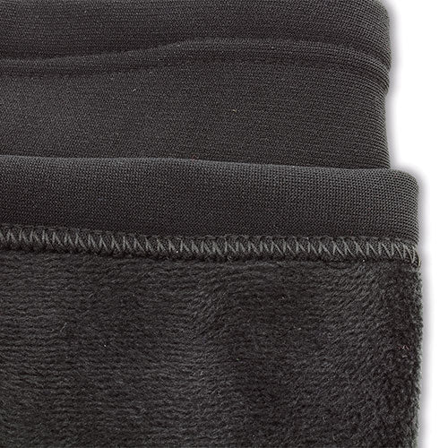 BRAGA POLAR CON GORRO "PLUS QUALITY"
