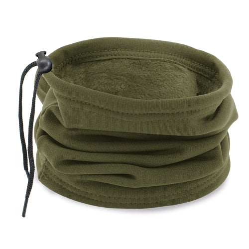 BRAGA POLAR CON GORRO "PLUS QUALITY"