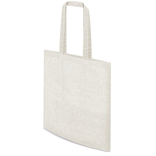 BOLSA DE ASA AMARILLA ALGODON "KELSO"