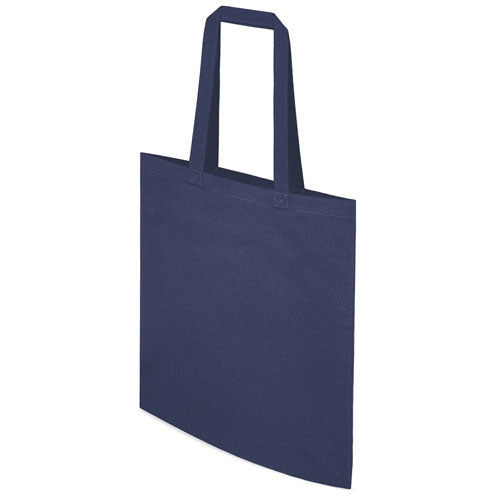 BOLSA DE ASA AMARILLA ALGODON "KELSO"