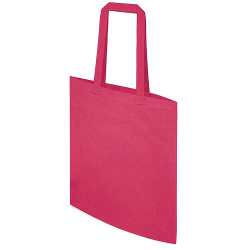 BOLSA DE ASA AMARILLA ALGODON "KELSO"