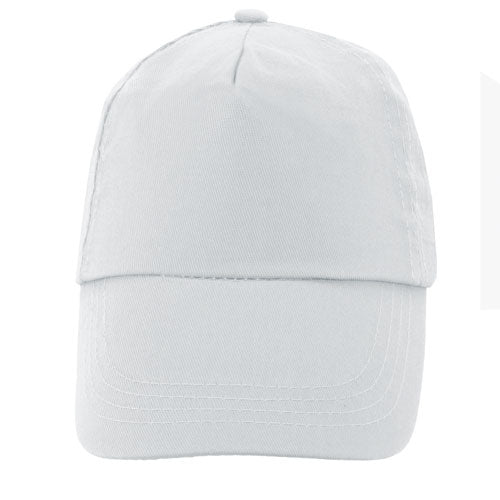 GORRA 100% ALGODÓN VELCRO "NAVIA"