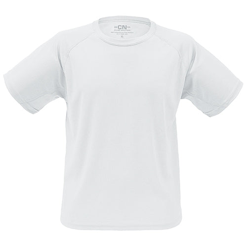 CAMISETA LIGHT D&F NIÑO "BAYGOR"