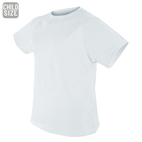 CAMISETA LIGHT D&F NIÑO "BAYGOR"