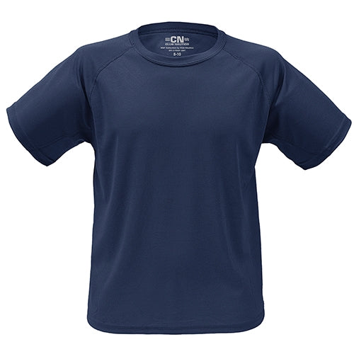 CAMISETA LIGHT D&F NIÑO "BAYGOR"
