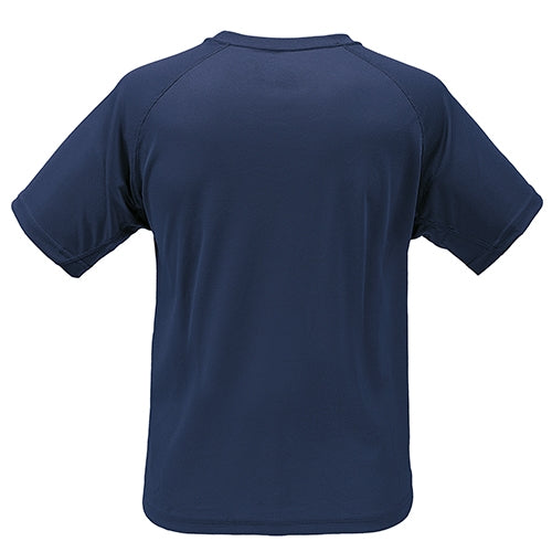 CAMISETA LIGHT D&F NIÑO "BAYGOR"