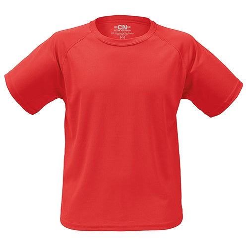 CAMISETA LIGHT D&F NIÑO "BAYGOR"