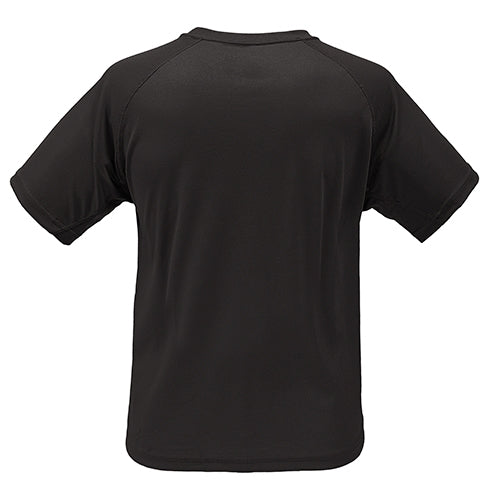 CAMISETA LIGHT D&F NIÑO "BAYGOR"