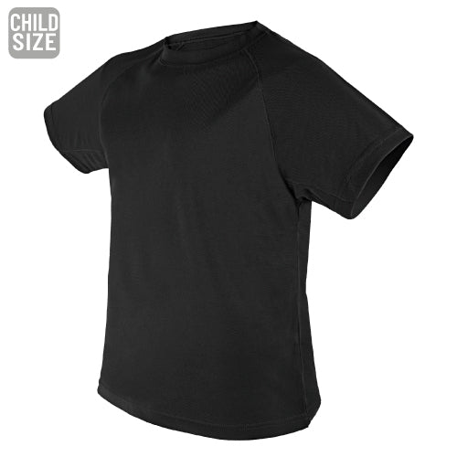 CAMISETA LIGHT D&F NIÑO "BAYGOR"