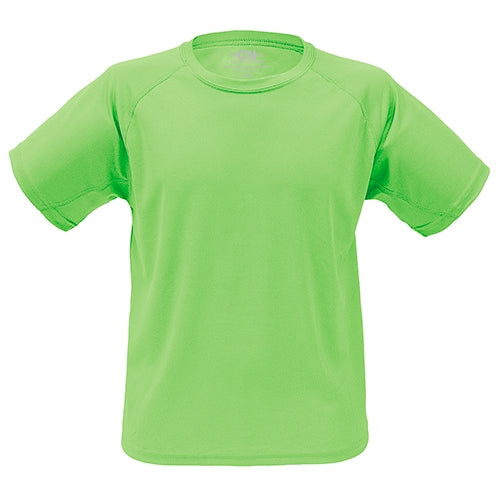 CAMISETA LIGHT D&F NIÑO "BAYGOR"