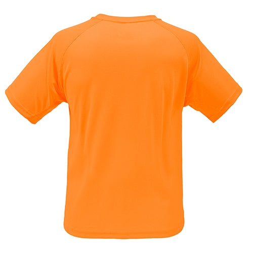 CAMISETA LIGHT D&F NIÑO "BAYGOR"
