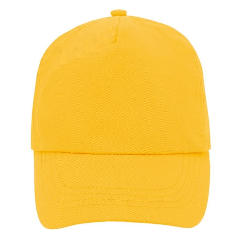 GORRA DE ALGODÓN NIÑO "SALAZ"