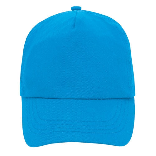 GORRA DE ALGODÓN NIÑO "SALAZ"