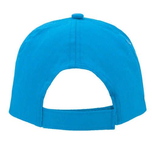 GORRA DE ALGODÓN NIÑO "SALAZ"