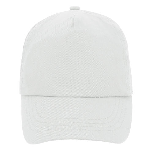 GORRA DE ALGODÓN NIÑO "SALAZ"