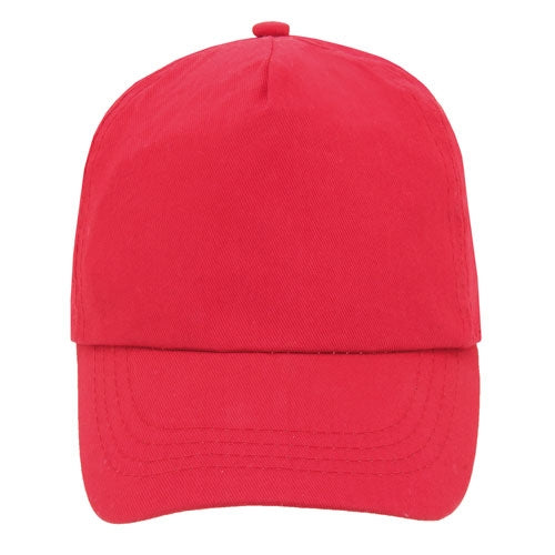 GORRA DE ALGODÓN NIÑO "SALAZ"