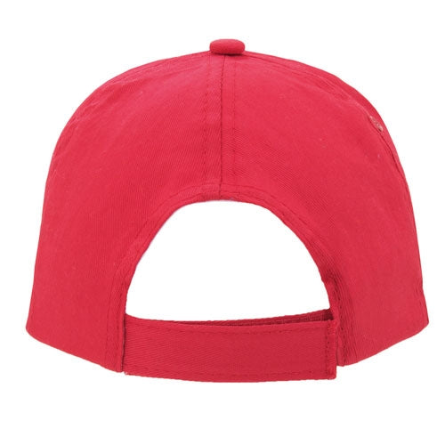 GORRA DE ALGODÓN NIÑO "SALAZ"