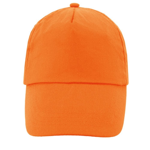 GORRA ALGODÓN PEINADO PREMIUM "NARÓN"