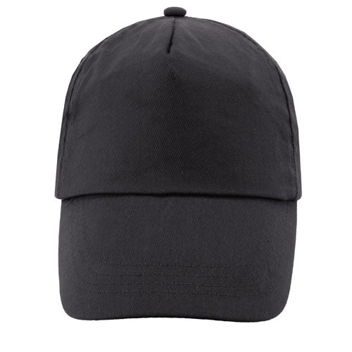 GORRA ALGODÓN PEINADO PREMIUM "NARÓN"