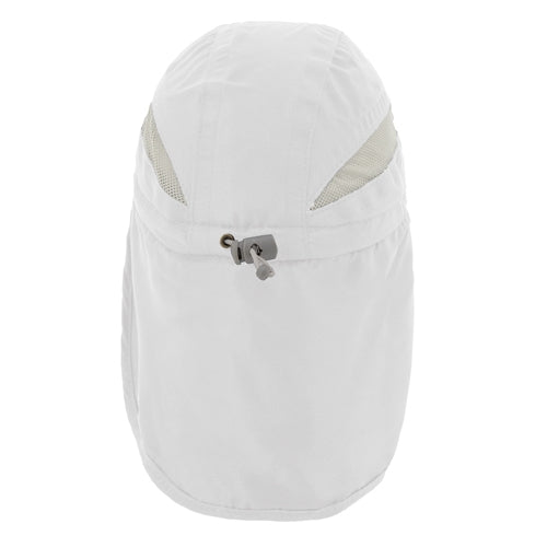 GORRA MICROFIBRA "SAHARA"
