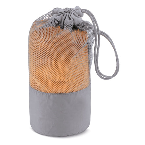 TOALLA MICROFIBRA "CAMPOAMOR"