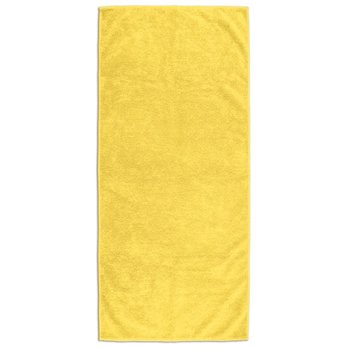 TOALLA MICROFIBRA "BOLNUEVO"