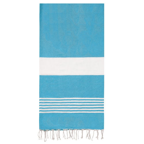 TOALLA PAREO "MARINER"