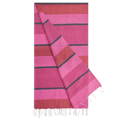 TOALLA PAREO "MISTRAL"